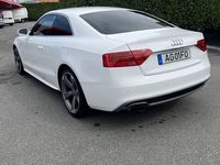 usado Audi A5 coupe 1.8 tfsi