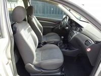 usado Ford Focus 1.8 Tdci Sport van 115