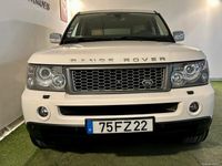 usado Land Rover Range Rover 2.7 TDV6 SE