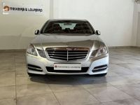 usado Mercedes E250 CDi Avantgarde BE Auto.