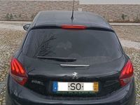 usado Peugeot 208 1.6 BlueHDi Style