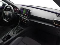 Usado Cupra Leon 150 HP (110 kW) 2024 Cinza Carrinha