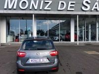 usado Seat Ibiza ST 1.4 TDi Reference