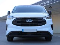 Usado Ford Transit Trend 136 HP (100 kW) 2024 Branco Monovolume