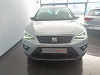 usado Seat Arona 1.0 TSI FR