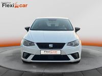 usado Seat Ibiza 1.0 75cv Reference Plus