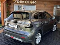 Usado Suzuki SX4 S-Cross 116 HP (85 kW) 2023 Cinzento SUV