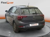 usado VW Polo 1.0