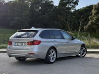 Usado BMW 320 184 HP (135 kW) 2014 Carrinha