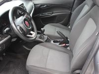 Usado Fiat Tipo Street 95 HP (69 kW) 2020 Cinza Carrinha