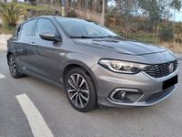 usado Fiat Tipo 1.3 M-JET LOUNGE TECH J17 NACIONAL - GPS - Camara Marcha Trás - Nacional