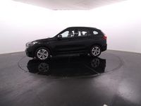 Usado BMW X1 220 HP (161 kW) 2021 Preto SUV