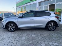 Usado Ford Focus Active X 125 HP (91 kW) 2022 Cinzento