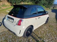 usado Fiat 500 Abarth 595