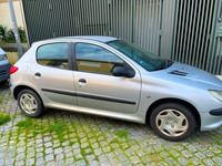 usado Peugeot 206 1.1 XT