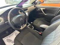 usado Citroën C-Elysee I 1.2 PureTech Shine