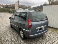 usado Peugeot 807 2.0hdi 136cv 7lug