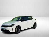 Usado Opel Corsa 100 HP (73 kW) 2024 Branco Citadino