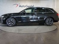 usado Audi A4 Avant 30 TDI Advanced S tronic