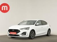 Usado Ford Focus ST-Line X 155 HP (114 kW) 2025