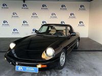 usado Alfa Romeo Spider 1.6