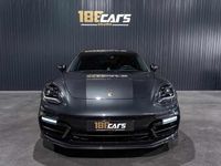 Usado Porsche Panamera Sport Turismo 462 HP (339 kW) 2021 Cinzento Sedan