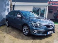 usado Renault Mégane GT Line Sport Tourer 1.5 dCi