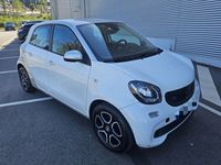 usado Smart ForFour Electric Drive 