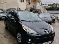 usado Peugeot 207 1.4 Vti