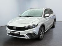 Usado Fiat Tipo S 130 HP (95 kW) 2020 Cinza SUV