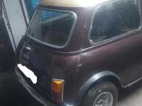 Usado Austin Mini 39 HP (28 kW) 1972 Outra