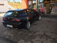 usado Alfa Romeo 156 156sw 1.9 16v 140cv