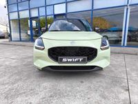 Usado Suzuki Swift 83 HP (61 kW) 2024 Verde Citadino