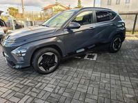 Usado Hyundai Kauai 159 kW (217 HP) 2023 Cinzento SUV