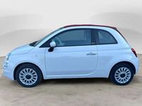 usado Fiat 500C 1.0 Hybrid Sport