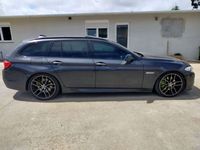 usado BMW 535 d pack M 2011