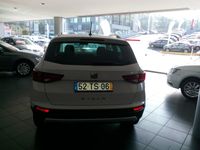 usado Seat Ateca Style 1.6 TDi 115 cv