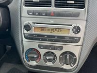 Usado Fiat Grande Punto 2009 Citadino