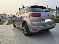 usado Citroën C4 SpaceTourer 1.6 BlueHDi Feel