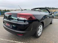 Usado Renault Mégane III 110 HP (80 kW) 2011 Preto