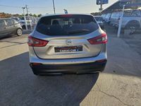 usado Nissan Qashqai 1.5 dCi Tekna Sport Premium Auto.