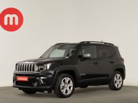 usado Jeep Renegade Renegade1.3 Tg 4Xe Limited