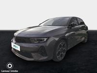 Usado Opel Astra 130 HP (95 kW) 2025 Cinzento