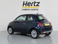 usado Fiat 500 Dolcevita Hybrid 1.0 70cv