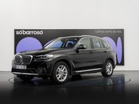 Usado BMW X3 292 HP (214 kW) 2023 Preto SUV