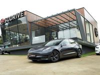 Usado Tesla Model 3 175 kW (238 HP) 2020 Antracite Sedan