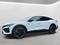 Usado Peugeot 408 GT GT 154 kW (210 HP) 2025 Branco SUV