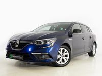 usado Renault Mégane IV 