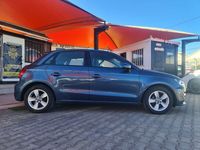 Usado Audi A1 90 HP (66 kW) 2018 Azul Citadino