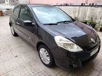 usado Renault Clio 1.2 de 2010 com 105 00 km